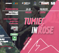 Conca tolmezzina - Eventi