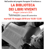Conca tolmezzina - Eventi