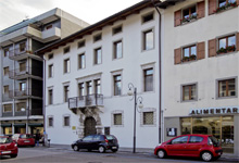 Palazzo Frisacco