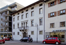 Palaç Frisacco