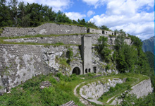 Fuart de Mont di Feste