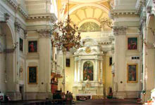 Domo Sant Martin