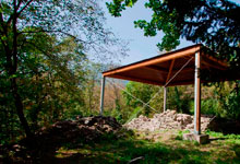 Sît Archeologjic dal Cuel di Maceit